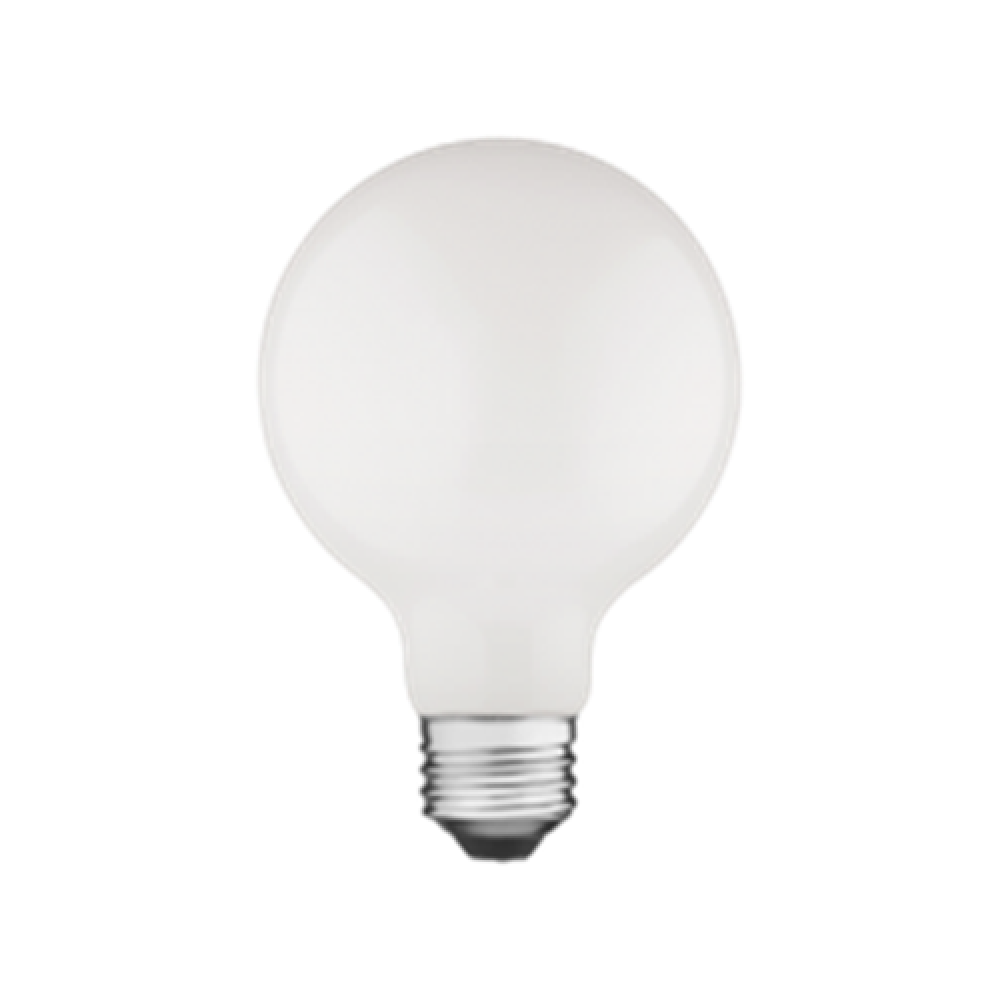 FIL G25 40W DIM E26 22K FROST