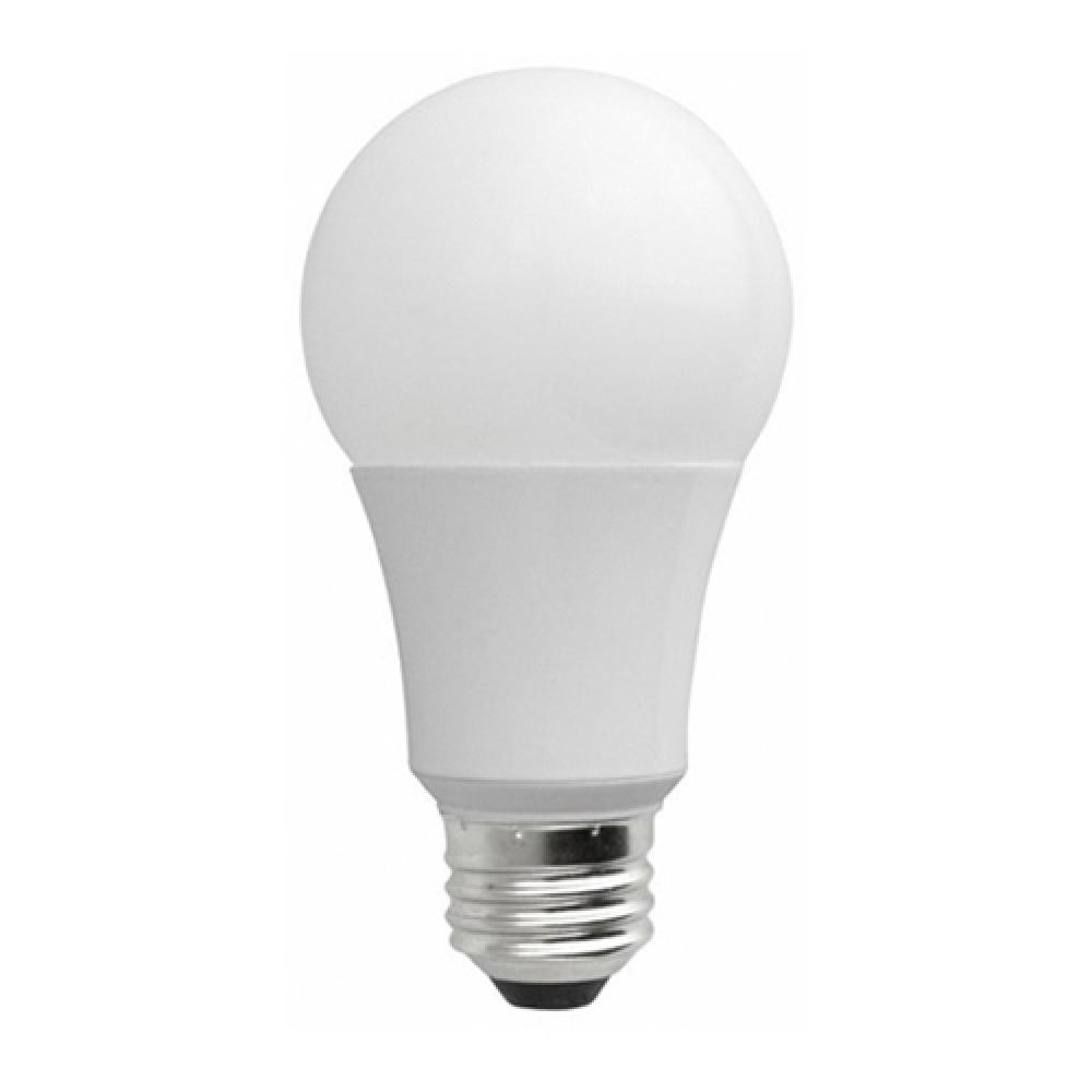 LED 9.5W A19 ND 5000K 4PK