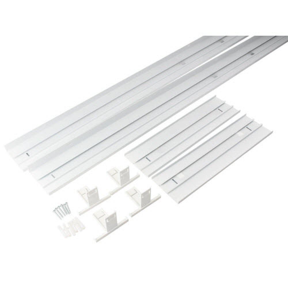 1X4 DIR TRF SUR MOUNT KIT