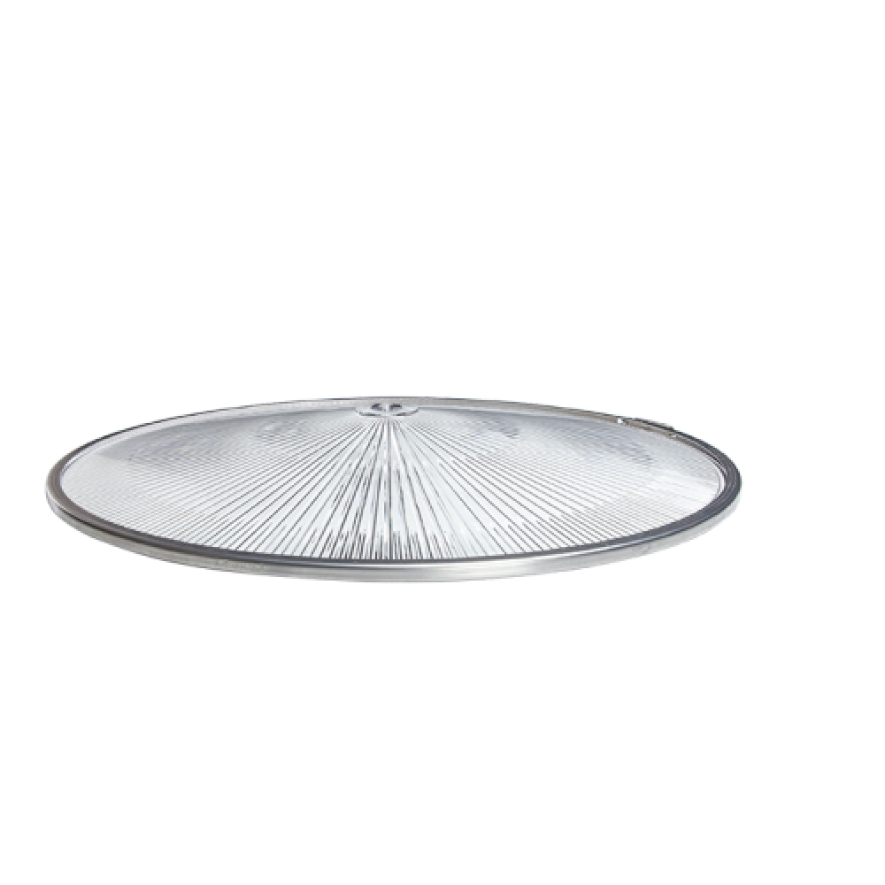 Bottom Lens for HBRACREFL 16i