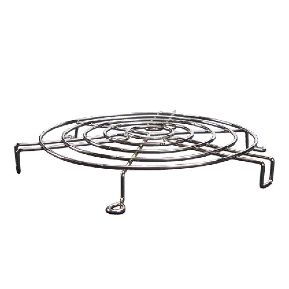 WIRE GUARD FOR HIGHBAY