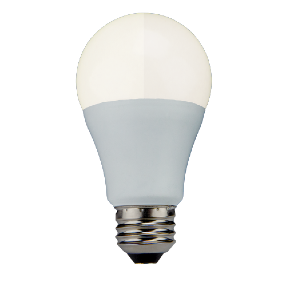 LED 10W A19 DIM 2430K FLIP