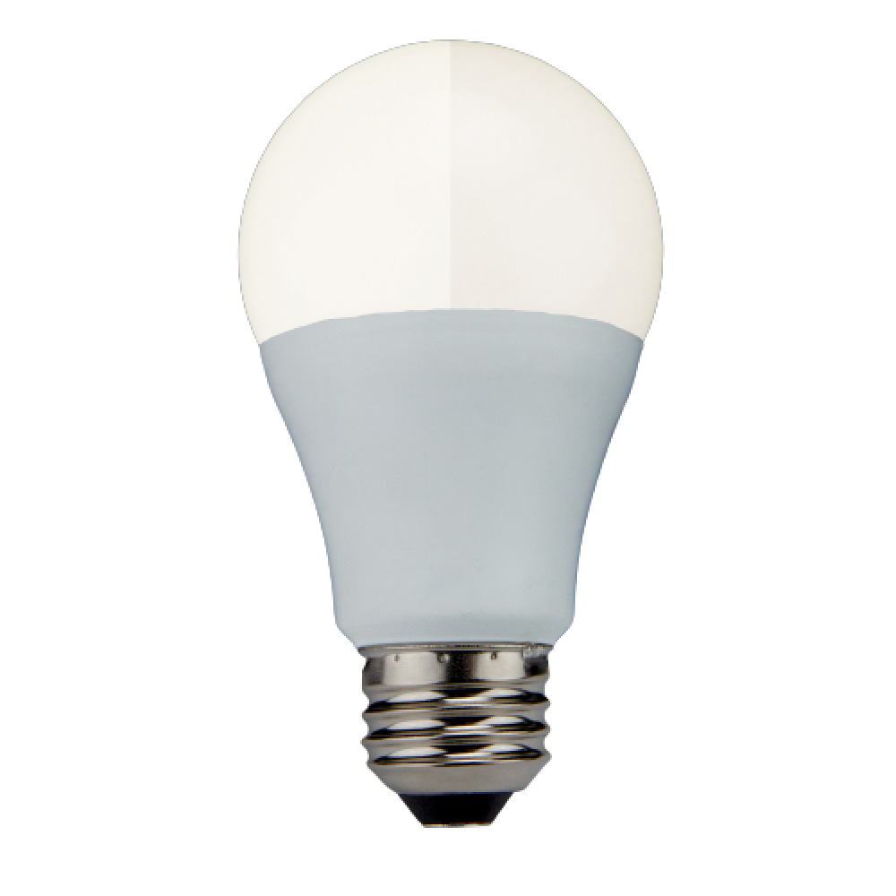 LED 10W A19 DIM 2741K FLIP 2PK