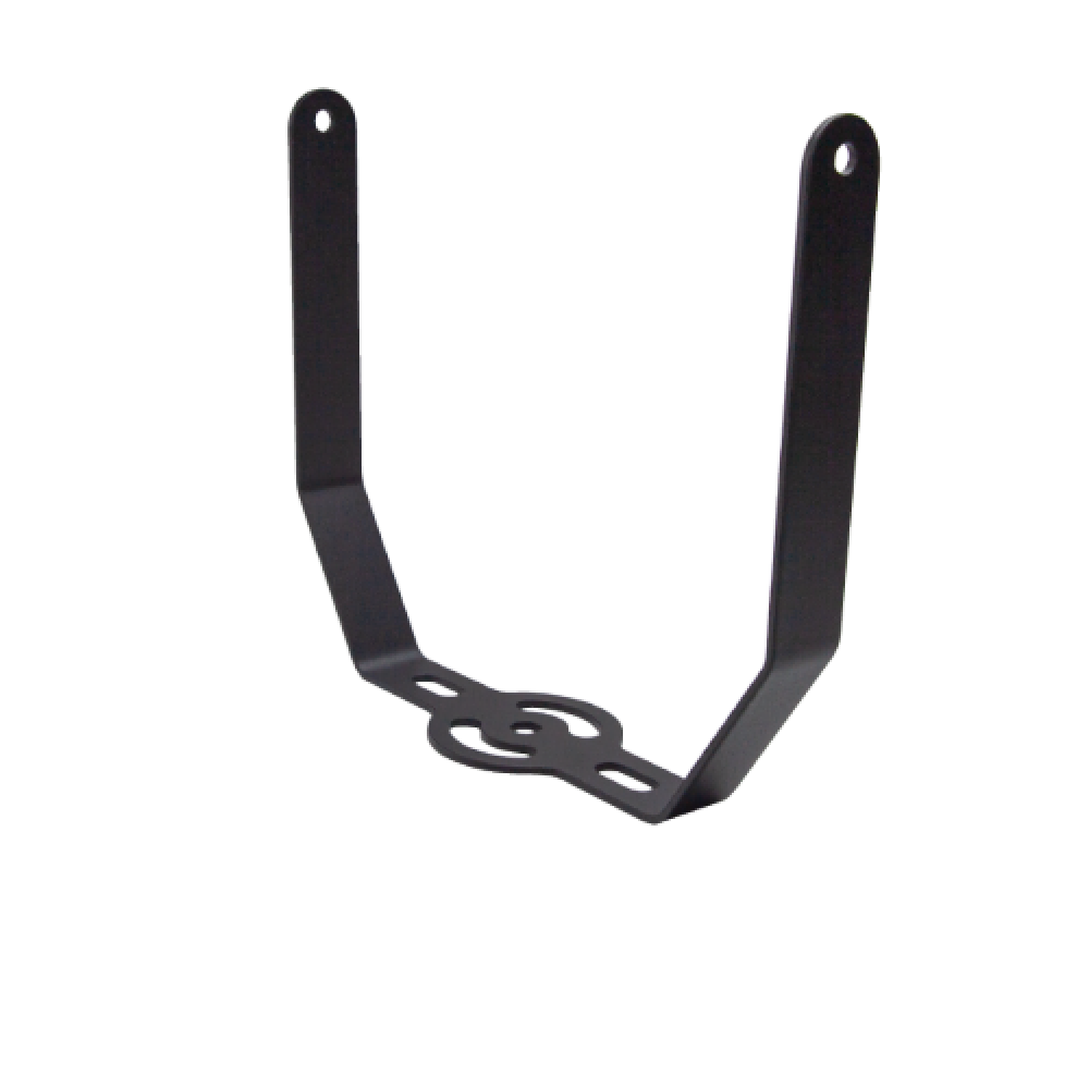 A1 A4 ADJUST HANG BRKT BLK