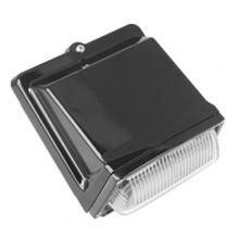 TCP WP40UNIT350KBLK - SM WALLPACK UNIV 50K BLACK
