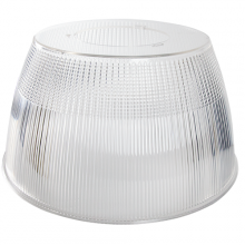 TCP HBRACREFL - Round HB Acrylic Reflector 16i