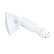 TCP LAPL42AB5050K - LED 21W PL ADJ BR30 50K