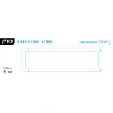 TCP LSU6T815IS41K - LED 15W U6 T8 A IS 41K