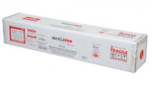 Veolia SUPPLY-043 - MEDIUM 4FT FLUORESCENT LAMP RECYCLING BOX