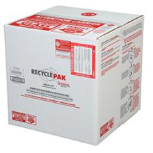 Veolia SUPPLY-061 - LARGE ELECTRONICS RECYCLING BOX