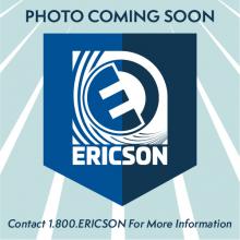 Ericson 6123-100-B - CBL RL, 100' 12/3 SOW W/BX, (2)5-15 RCPT