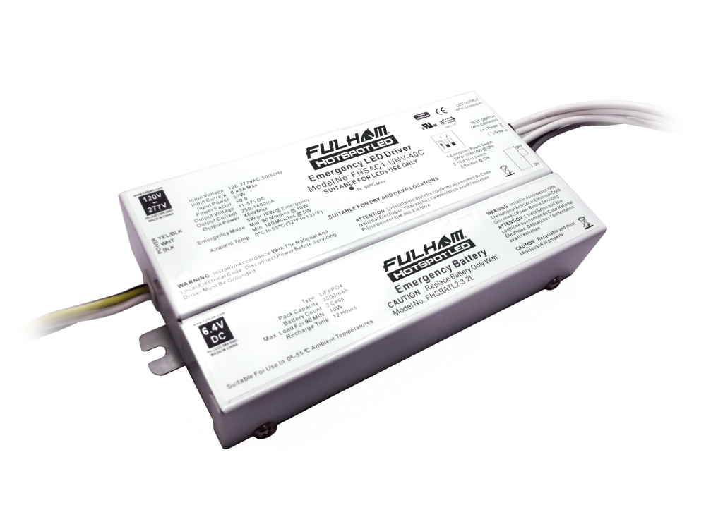 ALL-IN-ONE 40W AC