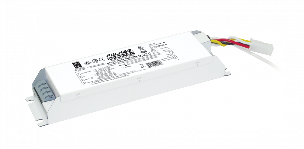 HS CP 10W PRG