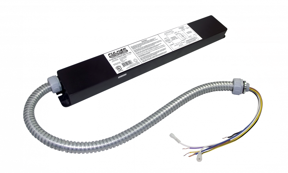 2000 LM 120-277 VAC DRV 6.9W