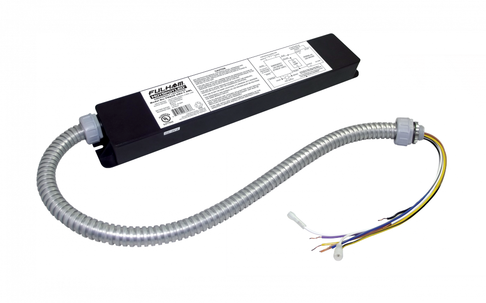 1200 LM 120-277 VAC DRV 4.8W