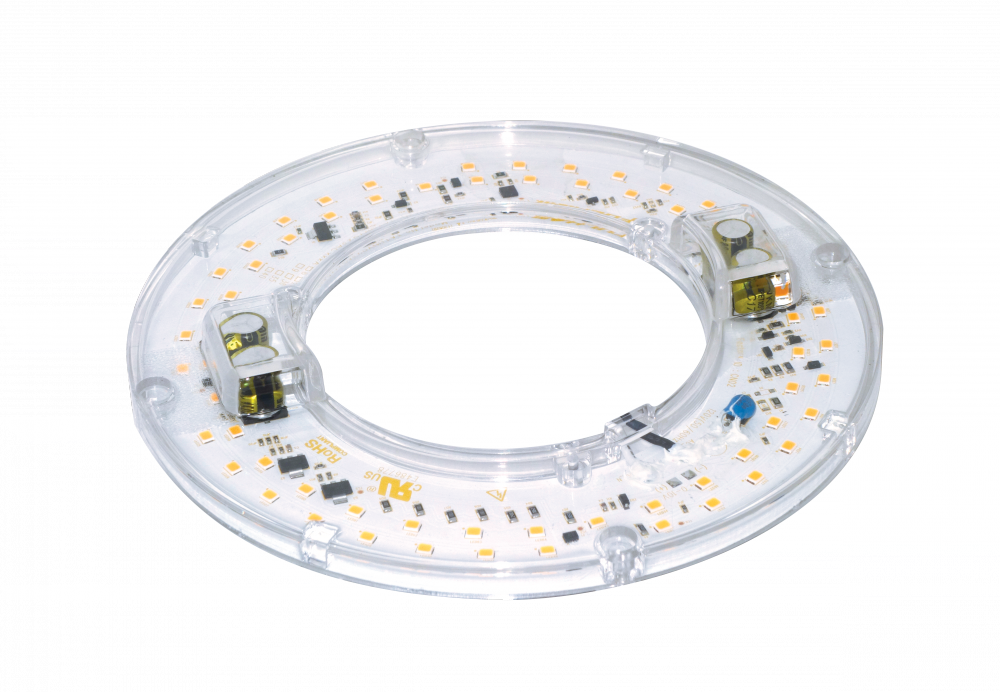 KIT RD UNV 23W 30K MCPCB 90CRI TRIAC