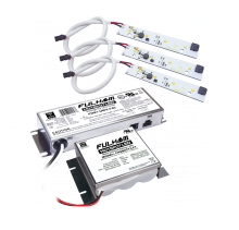 Fulham FHSKITT10LNF - FHS KIT TRF 10W LN MOD, BATT F