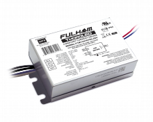 Fulham T1M13470700-28V - 1-CH 0-10 DIM 347V 700MA 28W