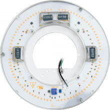 Fulham TJT120034AC927C - KIT 34W 27K MCPCB 90 CRI PLATE