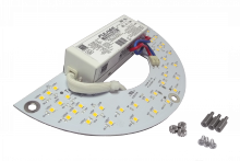 Fulham TKT120013HR4001 - KIT HR 120 TRIAC 13W 40K