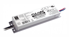 Fulham T1M1UNV012V-20L - 12V, 20W, CV, UNIV INPUT,