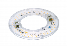 Fulham TJTUNV023AC930B - KIT RD UNV 23W 30K MCPCB 90CRI TRIAC