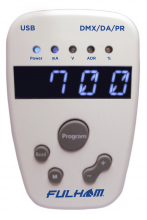 Fulham TPSB-100 - LED PROG SET BOX