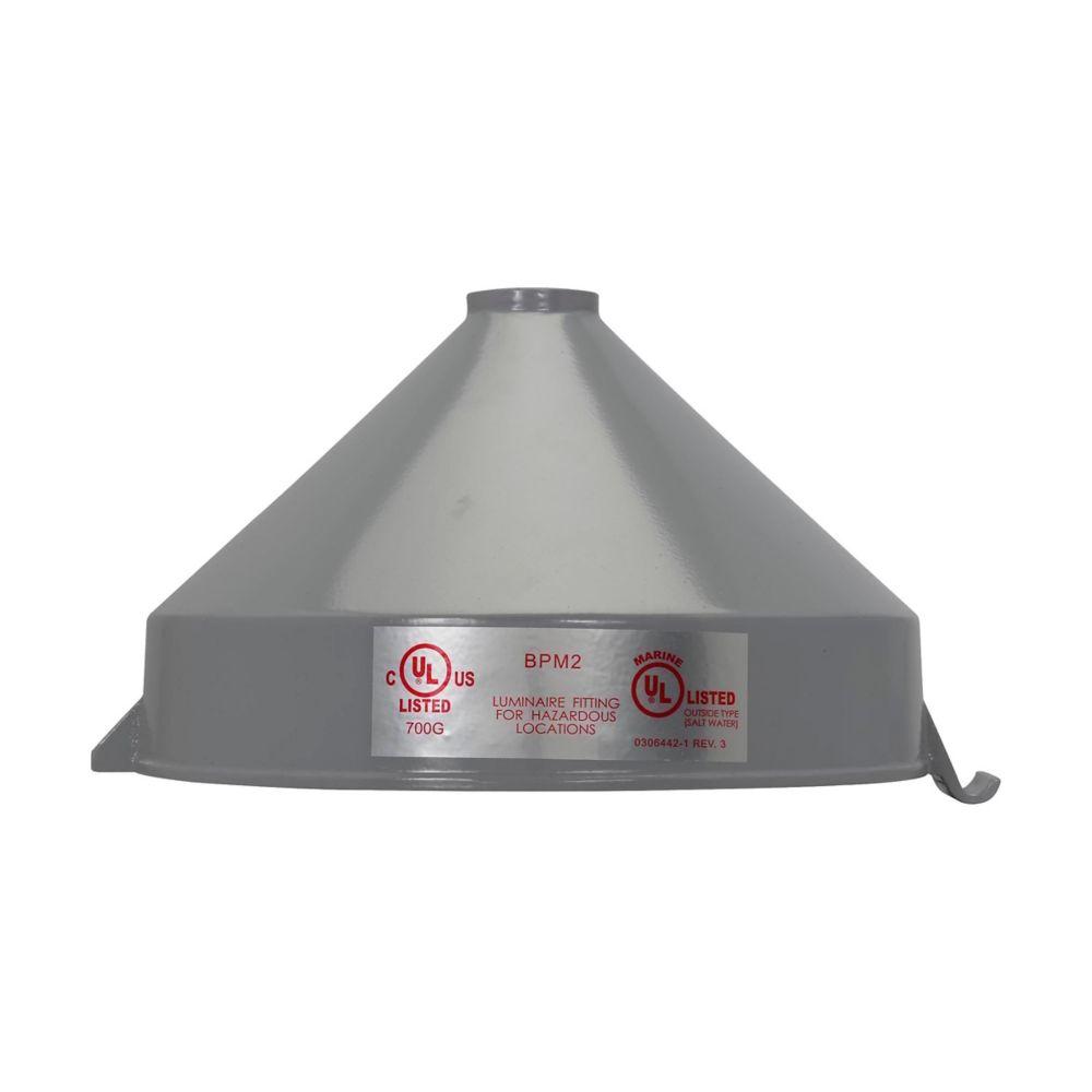 CONE TOP HAT MOUNT VMV SERIES 3/4 IN