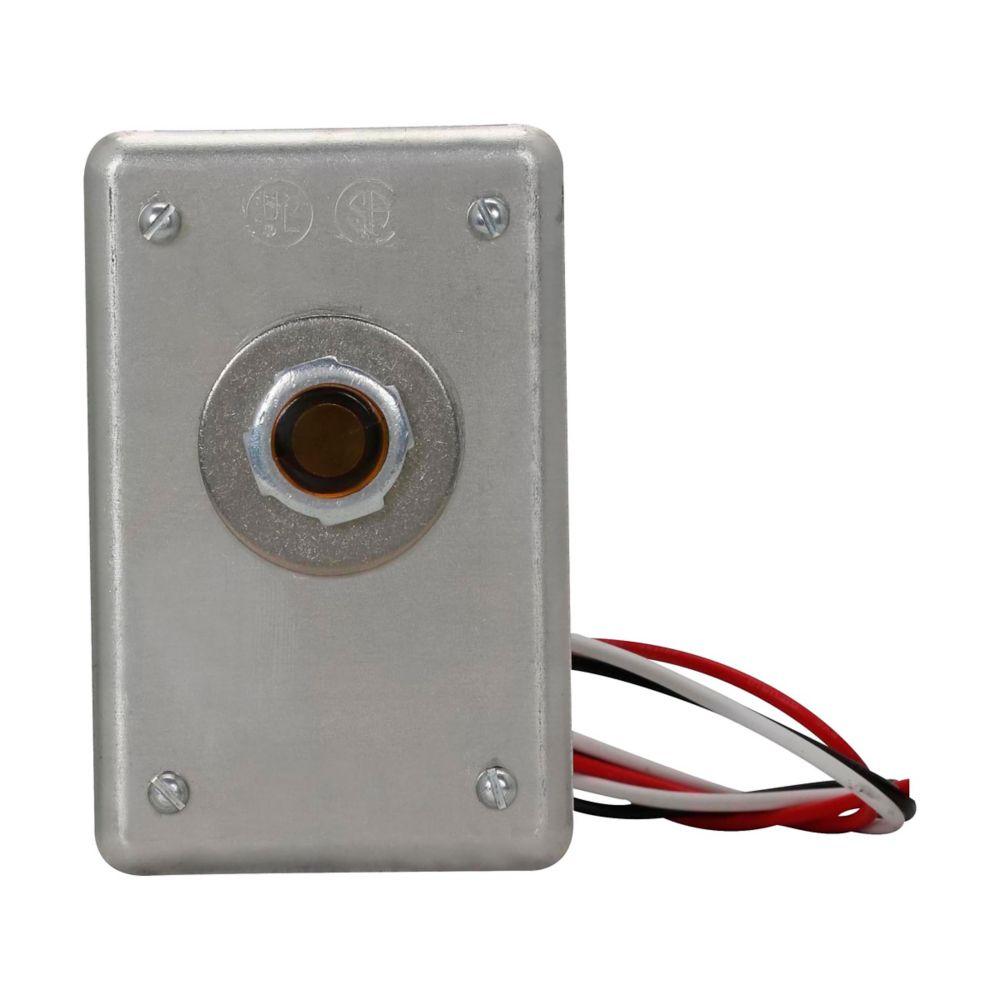 PCELL IN DS COVER 208V-277V