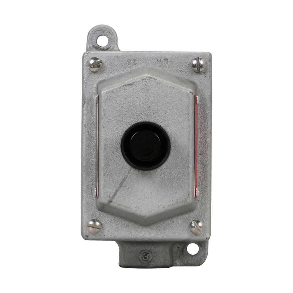 EDS PUSHBUTTON AL -50C TO 60C