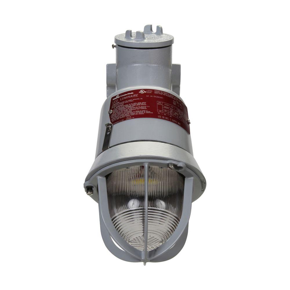 LED LUMINAIRE EXP 3/4IN BULK MT 36W COOL