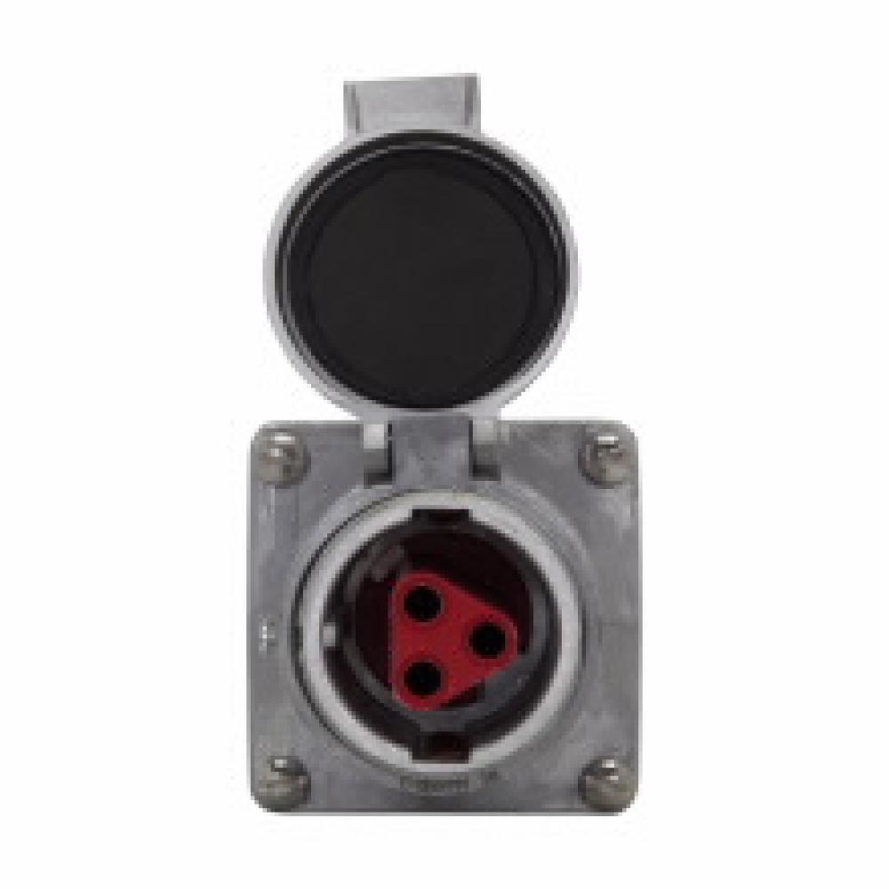 PLG & RECP PARTS-PLG & RECP PA