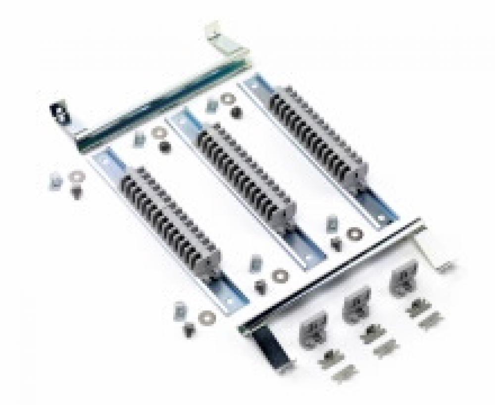 JIC TERMINAL BLOCK STRIP KIT