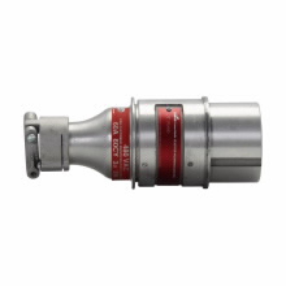 60A 2W3P SP PLG FASTN RING .500 TO .875