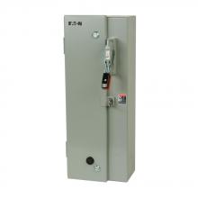 Eaton Crouse-Hinds ECN2424CAF - COMBO, STR SZ 2, 50A CB, 460V, 120V CPT, NEMA 4X