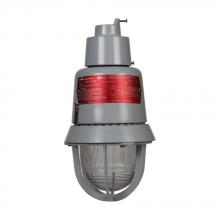 Eaton Crouse-Hinds EVLEDA2C201 - LED LUMINAIRE EXP 3/4IN PEND 30W COOL