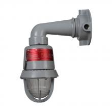 Eaton Crouse-Hinds EVLEDBX3C201 - LED LUMINAIRE EXP 1IN WALL MT 30W COOL