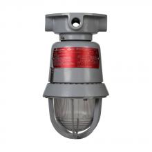 Eaton Crouse-Hinds EVLEDCX2C701 - LED LUMINAIRE EXP 3/4IN CEIL 36W COOL