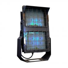 Eaton Crouse-Hinds PFMA50LCY/UNV34 76 - 50K LED FLOOD COOL GLASS LENS 347-480V