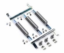 Eaton Crouse-Hinds CH108TB - JIC TERMINAL BLOCK STRIP KIT