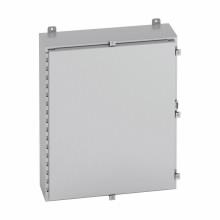 Eaton Crouse-Hinds CHAW3630P - NEMA PANEL, FOR ENCL 36X30