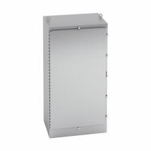 Eaton Crouse-Hinds CHAF6024HP - FREE-STANDING HALF PANEL, FOR ENCL 60X24