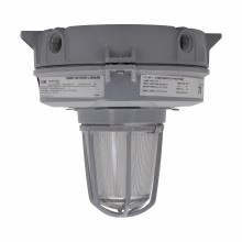 Eaton Crouse-Hinds LMVM3A100GP/MT - MH 100W PENDANT 1 GLOBE GUARD
