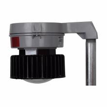 Eaton Crouse-Hinds VMV5LPR1/UNV1 - LED LT STNCH MNT 1-1/2 HUB TYPE I