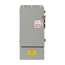 Eaton Crouse-Hinds DH223NRKLC - DH2P3W+G240V100AFUSESOLNEUTN3R