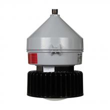 Eaton Crouse-Hinds PVML-7-2B-UNV1-S891 - LED LT DUST SHEDDING MT 3/4 IN HUB 7000 LMS