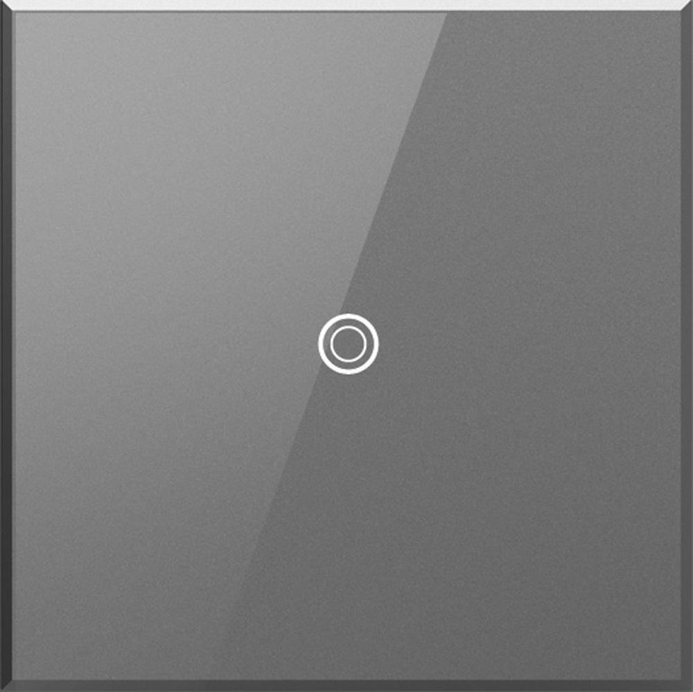 TOUCH SWITCH 2MOD 15A SP/3W MG