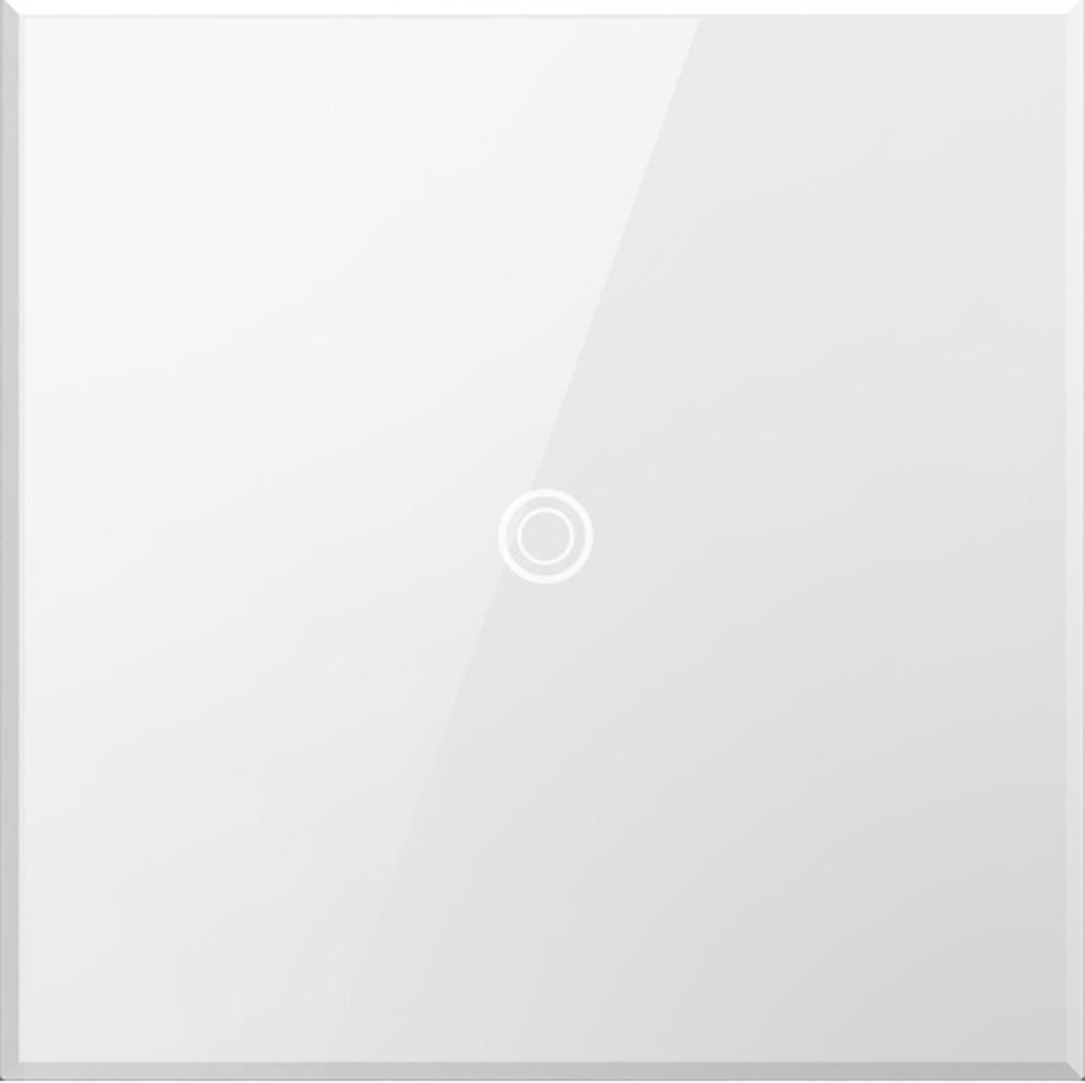 TOUCH SWITCH 2MOD 15A SP/3W W