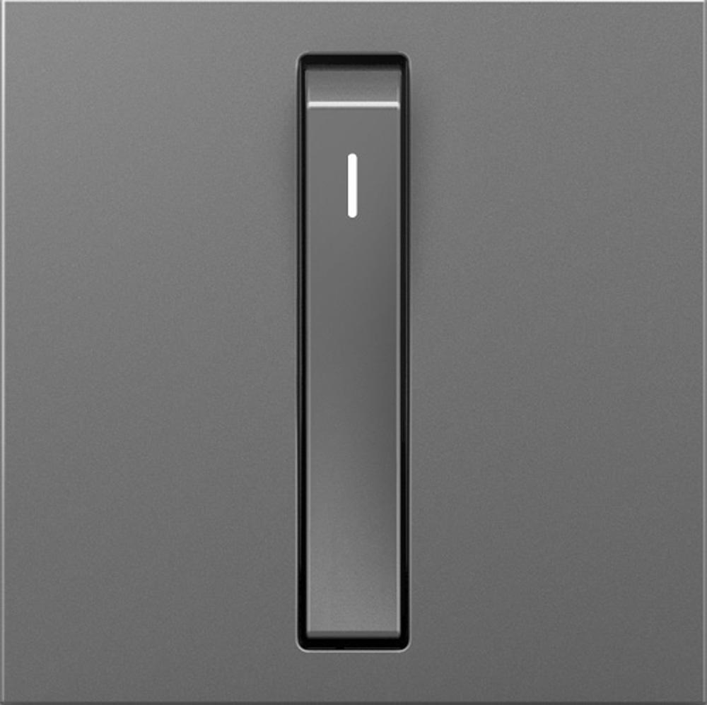 WHISPER SWITCH 2 MODULE 15A SP/3W MG