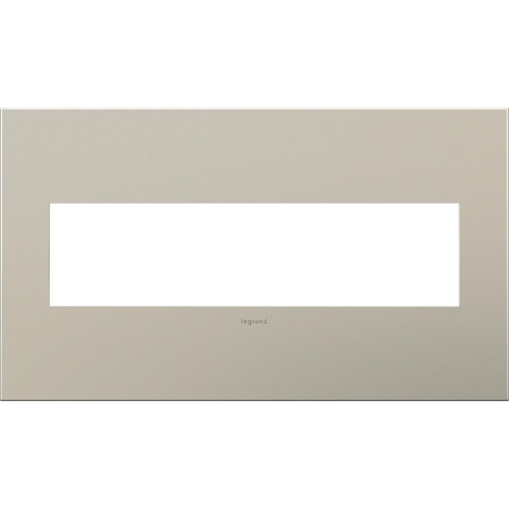 SATIN NICKEL 4G WP